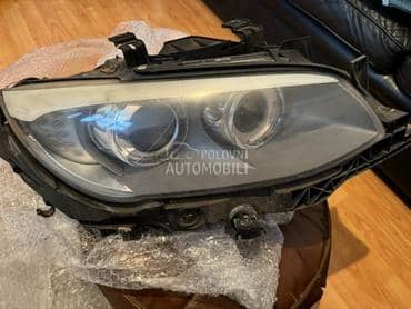 e92 e93 LCI desni xenon far za BMW 315, 316, 318 ... od 2008. do 2013. god.