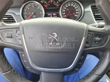 Vazdušni jastuk volana za Peugeot 508 od 2010. do 2018. god.