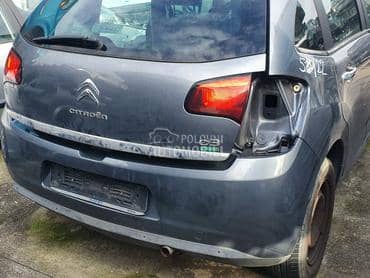 Retrovizor za Citroen C3