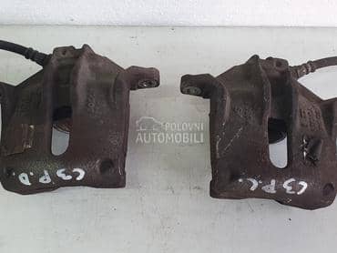 Prednja kociona klesta celjust za Citroen C3 od 2009. do 2016. god.