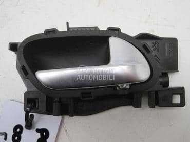 Unutrašnja brava za Peugeot 508 od 2010. do 2018. god.