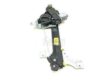 Elektro podizač prozora za Peugeot 508 od 2010. do 2018. god.