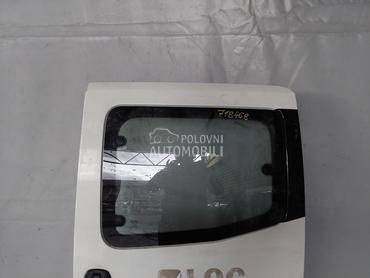STAKLO za Fiat Qubo