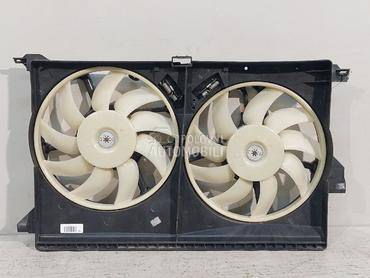 NOSAC VENTILATORA za Saab 9-3