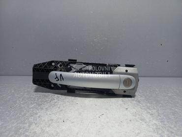 RUCKA VRATA za Škoda Fabia