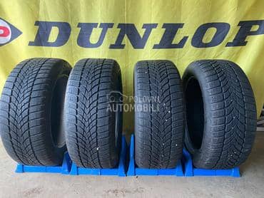 Dunlop 225/50 R17 Zimska