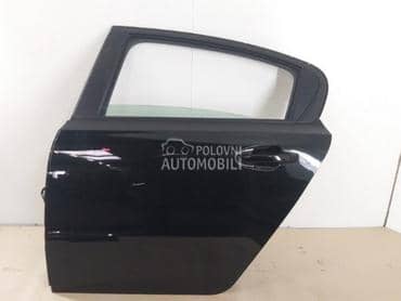 Vrata zadnja leva za Peugeot 508 od 2010. do 2018. god.