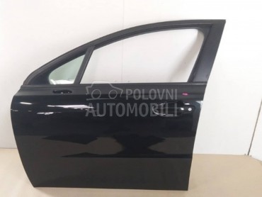 Vrata prednja leva za Peugeot 508 od 2010. do 2018. god.