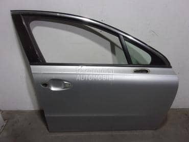 Vrata prednja desna za Peugeot 508 od 2010. do 2018. god.
