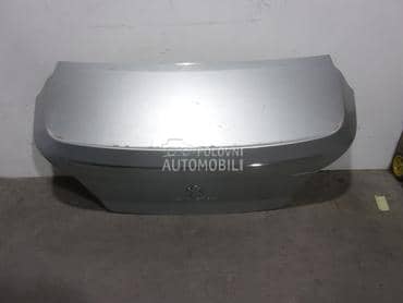 Gepek vrata za Peugeot 508 od 2010. do 2018. god.