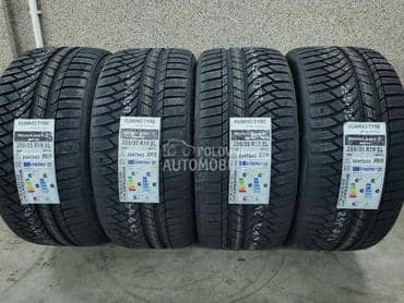 Kumho 255/35 R19 Zimska