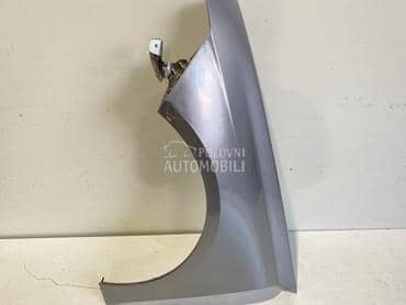 Krilo za Peugeot 508 od 2010. do 2018. god.