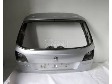 Vrata gepeka karavan za Peugeot 508 od 2010. do 2018. god.