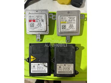 Elktronika fara za Audi A3, A4, A4 Allroad ... od 2004. do 2015. god.