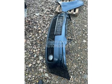 Branik prednji i zadnji za Volkswagen Golf 5 od 2004. do 2008. god.