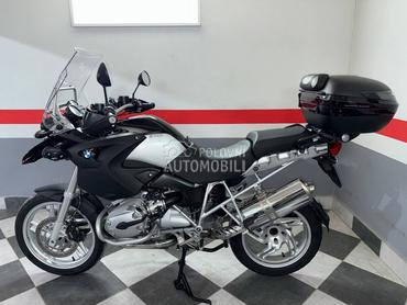 BMW R 1200 gs novi abs