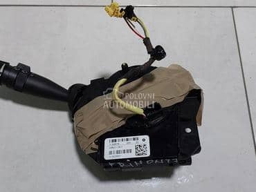 Spulna i rucica volana za Fiat Freemont