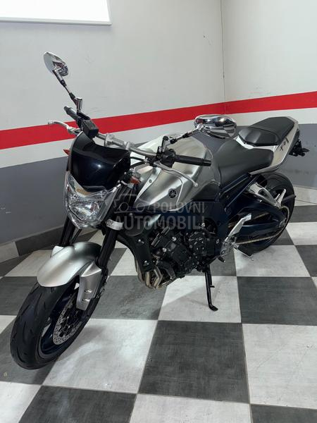 Yamaha Fz 1 n