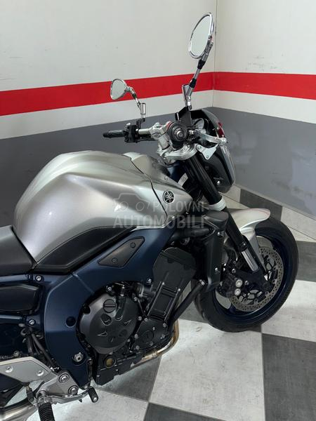 Yamaha Fz 1 n