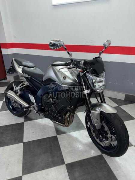 Yamaha Fz 1 n