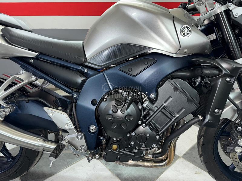 Yamaha Fz 1 n