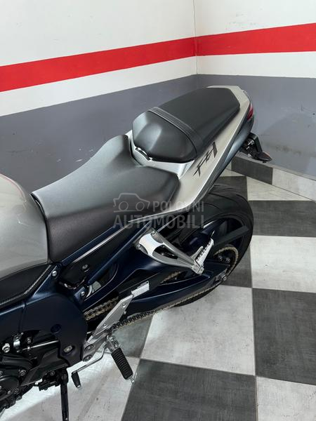 Yamaha Fz 1 n
