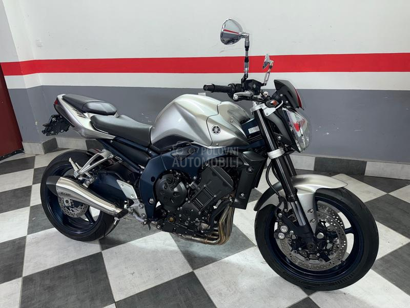 Yamaha Fz 1 n