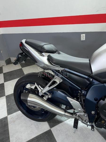 Yamaha Fz 1 n