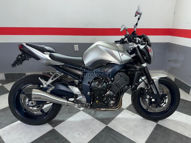 Yamaha Fz 1 n