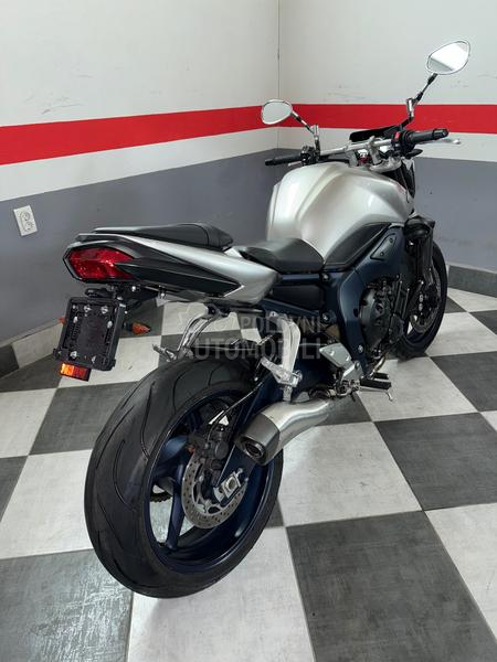 Yamaha Fz 1 n