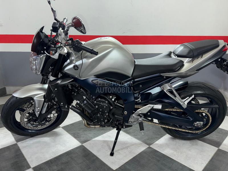Yamaha Fz 1 n