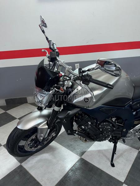Yamaha Fz 1 n