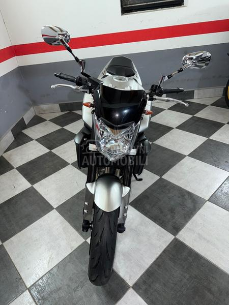 Yamaha Fz 1 n