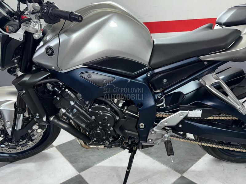 Yamaha Fz 1 n