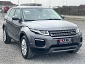 Land Rover Range Rover Evoque 2.0 TD4