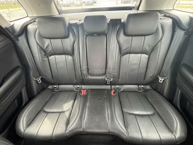 Land Rover Range Rover Evoque 2.0 TD4