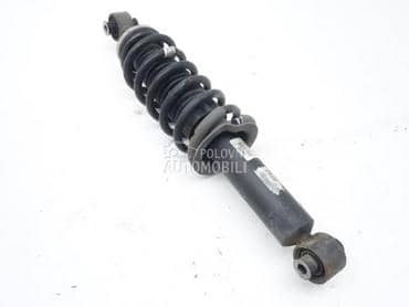 Opruga i amortizer za Peugeot 508 od 2010. do 2018. god.