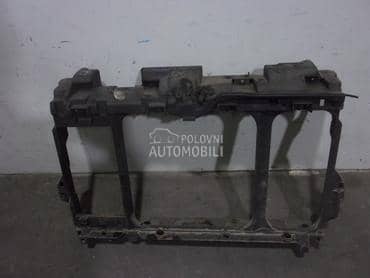 Prsa za Peugeot 508 od 2010. do 2018. god.