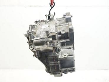 Menjač automatski za Peugeot 508 od 2010. do 2018. god.
