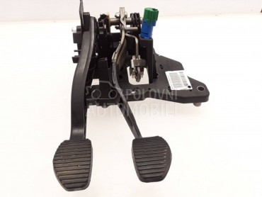 Pedala kočnice za Peugeot 508 od 2010. do 2018. god.