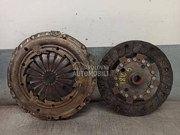 Korpa kvačila i lamela za Peugeot 508 od 2010. do 2018. god.