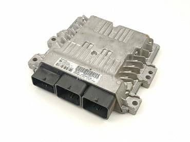 Računar motora za Peugeot 508 od 2010. do 2018. god.