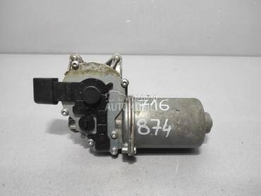 MOTORIC PREDNJEG BRISACA za BMW Serija 3