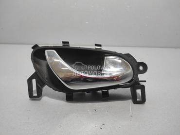 UNUTRASNJA RUCKA VRATA za Nissan Qashqai