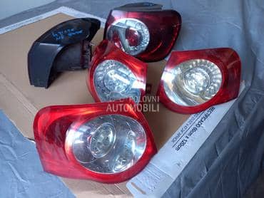 stop lampe za Volkswagen Passat B6 od 2004. do 2010. god.