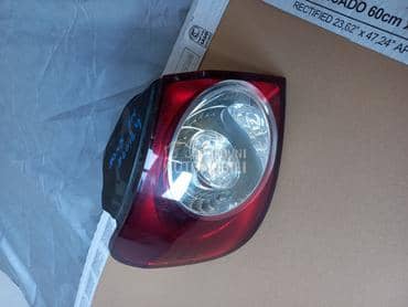 stop lampe za Volkswagen Golf Plus od 2003. do 2008. god.