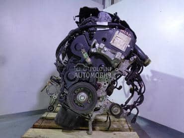 Kompletan motor 1.6  HDiF za Peugeot 508 od 2010. do 2018. god.
