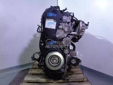 Kompletan motor 2.0 HDI za Peugeot 508 od 2010. do 2018. god.