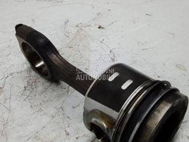 Klip za Peugeot 508 od 2010. do 2018. god.