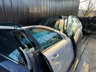 vrata leva desna i zadnja za Mercedes Benz E Klasa, ML Klasa, CL Klasa od 2002. do 2018. god.